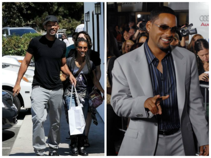 Az 5 legstílusosabb sztárapuka - DIVAT&STÍLUS - Celebrity - beckham, celebrity, hugh jackman, jude law, sztárapukák, will smith, 