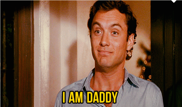 Az 5 legstílusosabb sztárapuka - DIVAT&STÍLUS - Celebrity - beckham, celebrity, hugh jackman, jude law, sztárapukák, will smith, 