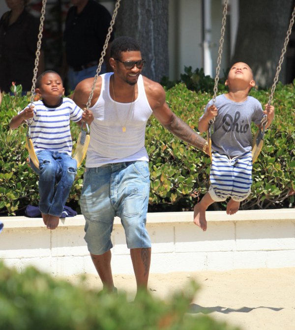 Az 5 legstílusosabb sztárapuka - DIVAT&STÍLUS - Celebrity - beckham, celebrity, hugh jackman, jude law, sztárapukák, will smith, 