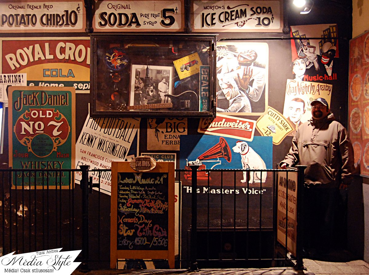 Tiltott Gyümölcs a Fat Mo’s 20. születésnapi partiján - STYLENEWS - Rendezvények - Fat, Fat mo, smooth wine, 