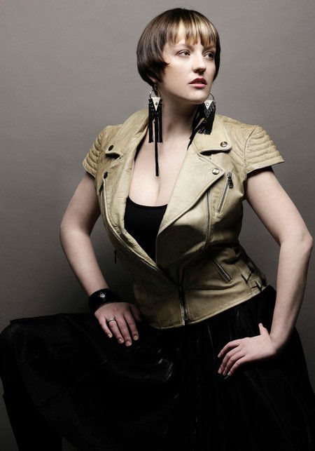 A gépek életre kelnek?  - Pápai Zsanett exkluzív - Interjúk -  - interjú, Pápai Zsanett, 