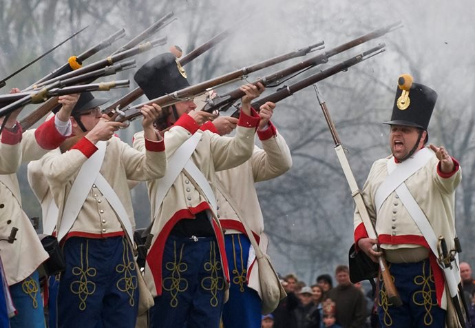 A szabadságharc egyenruhái - Hírek  -  - 1948, egyenruha, szabadságharc, 