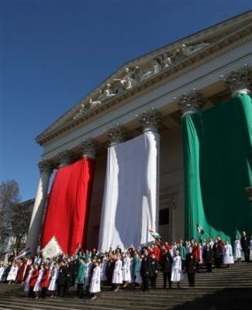 Március 15-i programok - STYLENEWS - Rendezvények - március 15., programok, rendezvények, szabadidő, Tavaszi Fesztivál, 