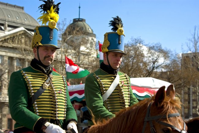 Március 15-i programok - STYLENEWS - Rendezvények - március 15., programok, rendezvények, szabadidő, Tavaszi Fesztivál, 