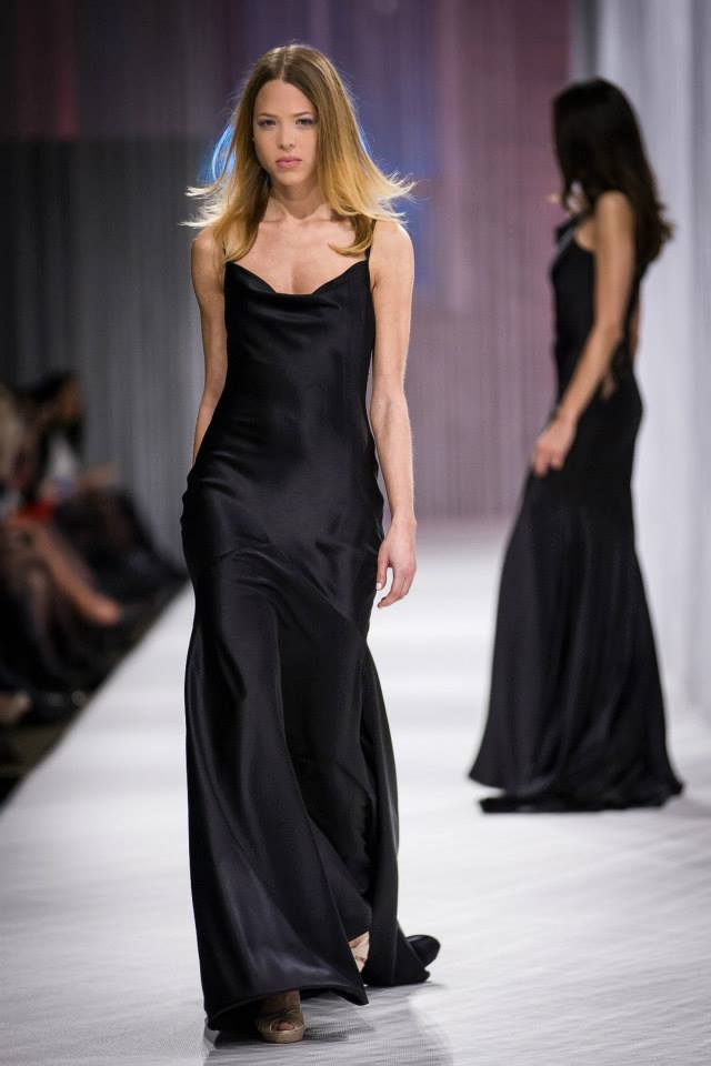 Új Daalarna kollekció - STYLELIFE - Esküvő - daalarna, divatbemutató, esküvő, menyasszonyi ruhák, 