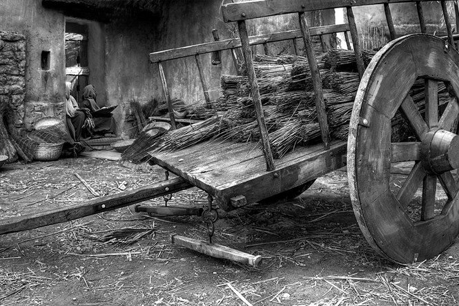 Grant Legassick - Dél-Afrika értő fotósa - Utazás - Fesztelen mindennapok - Dél-Afrika, érdekességek, fényképészet, 