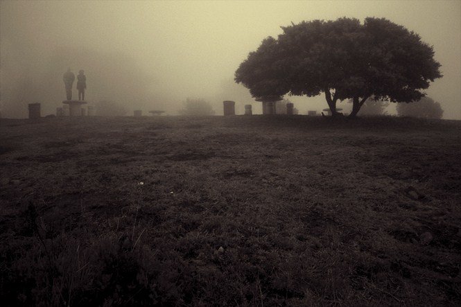 Grant Legassick - Dél-Afrika értő fotósa - Utazás - Fesztelen mindennapok - Dél-Afrika, érdekességek, fényképészet, 