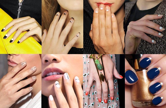 Tavaszi lakkajánló - SZÉPSÉG - Smink  - körömlakktrend, smink, szépség, 