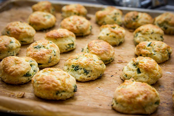 Valódi tavaszhírnök: a medvehagyma - STYLELIFE - Gasztronómia - a mi konyhánk, gregorits nóra, medvehagyma, recept, 