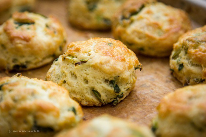 Valódi tavaszhírnök: a medvehagyma - STYLELIFE - Gasztronómia - a mi konyhánk, gregorits nóra, medvehagyma, recept, 