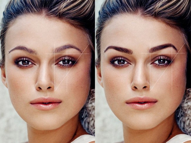 A szemöldök aranyszabályai - SZÉPSÉG - Smink  - smink, szemöldök, szemöldökformázás, szépség, 