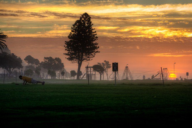 Grant Legassick - Dél-Afrika értő fotósa - Utazás - Fesztelen mindennapok - Dél-Afrika, érdekességek, fényképészet, 
