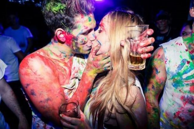 Kavarás. Szex. Párkapcsolat? - KERESD A NŐT  - Lélekhangok - lélekhangok, párkapcsolat, szex, 