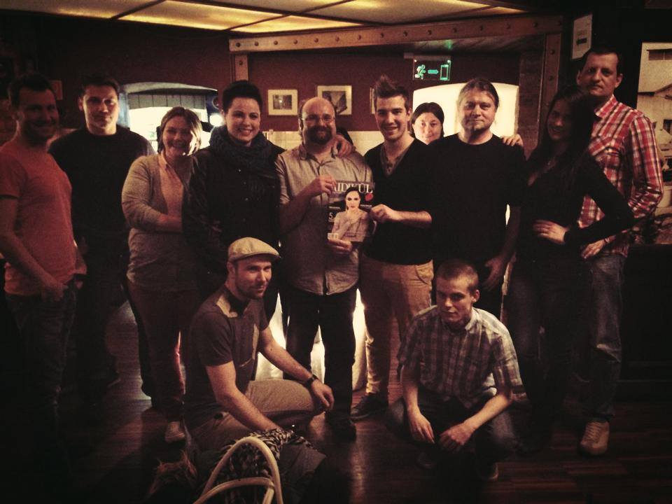 Szenzáció! Itt a bejelentés! - STYLENEWS - Rendezvények - Fat Mos Ridikül Szalon, Ridikül Szalon, 