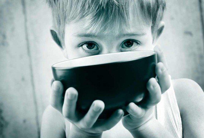 Mi fenyegeti a kórházba kerülő gyermeket? - Stylekids -  - gyermek alultápláltság, malnutríció, strong szűrés, who világszervezet, 