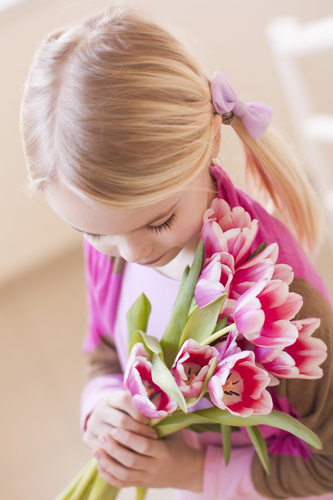 Mini outfit - happy flowers - Stylekids -  - gyerek outfit, gyerekdivat, gyerekstílus, mini outfit, 