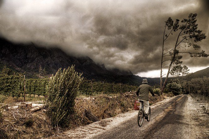 Grant Legassick - Dél-Afrika értő fotósa - Utazás - Fesztelen mindennapok - Dél-Afrika, érdekességek, fényképészet, 