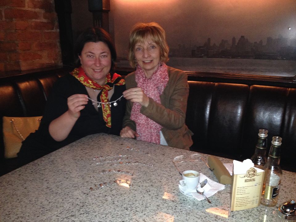 Csoda történt! - STYLENEWS - Rendezvények - Fat Mos Ridikül Szalon, Ridikül Szalon, 