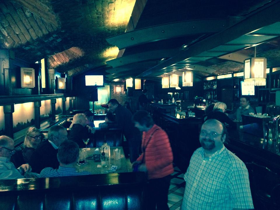 Csoda történt! - STYLENEWS - Rendezvények - Fat Mos Ridikül Szalon, Ridikül Szalon, 