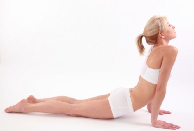 Gerincünk védelme érdekében - Stylekids -  - gerinctorna, gerinctréning, 