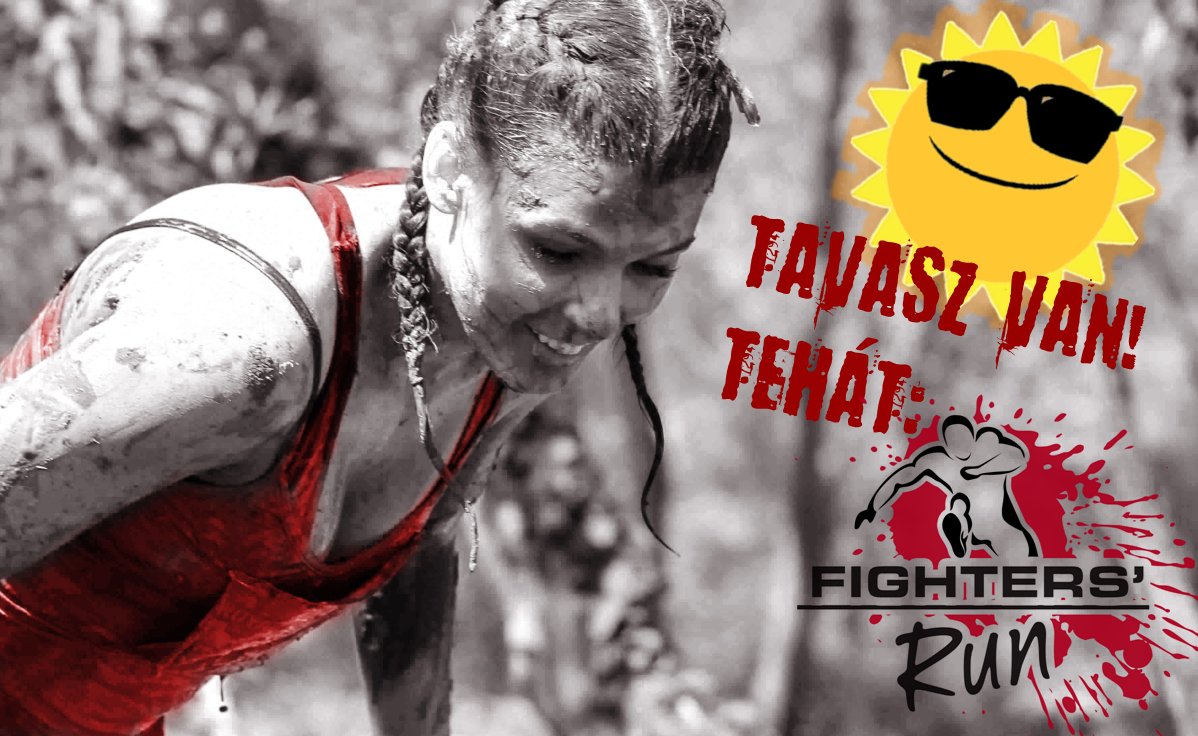 Fighters' Run – Győzd le magad – éjjel-nappal! - Rendezvények -  - fighters run, fighters run kecskemét, 