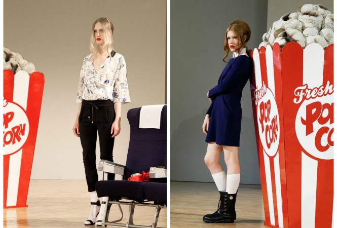 Magyar tervezőről írt a brit Vogue - DIVAT&STÍLUS -  - hazai, napsugar von bittera, 