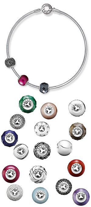 Innovatív kollekció a Pandorától -  -  - ékszer, Essence Collection, PANDORA, 