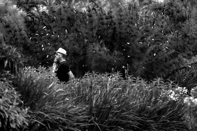 Grant Legassick - Dél-Afrika értő fotósa - Utazás - Fesztelen mindennapok - Dél-Afrika, érdekességek, fényképészet, 