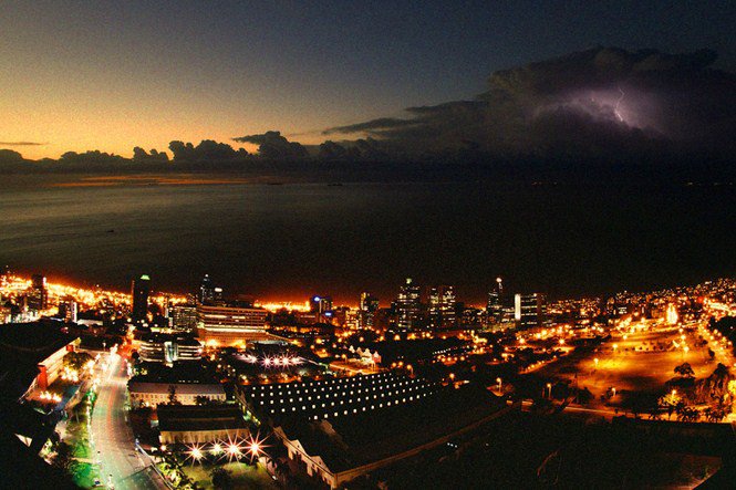 Grant Legassick - Dél-Afrika értő fotósa - Utazás - Fesztelen mindennapok - Dél-Afrika, érdekességek, fényképészet, 