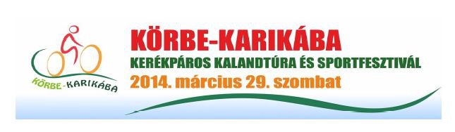 Körbe-karikába - Rendezvények - Fesztelen mindennapok - kalandtúra, kerékpár, kerékpáros kalandtúra, sportfesztivál, 