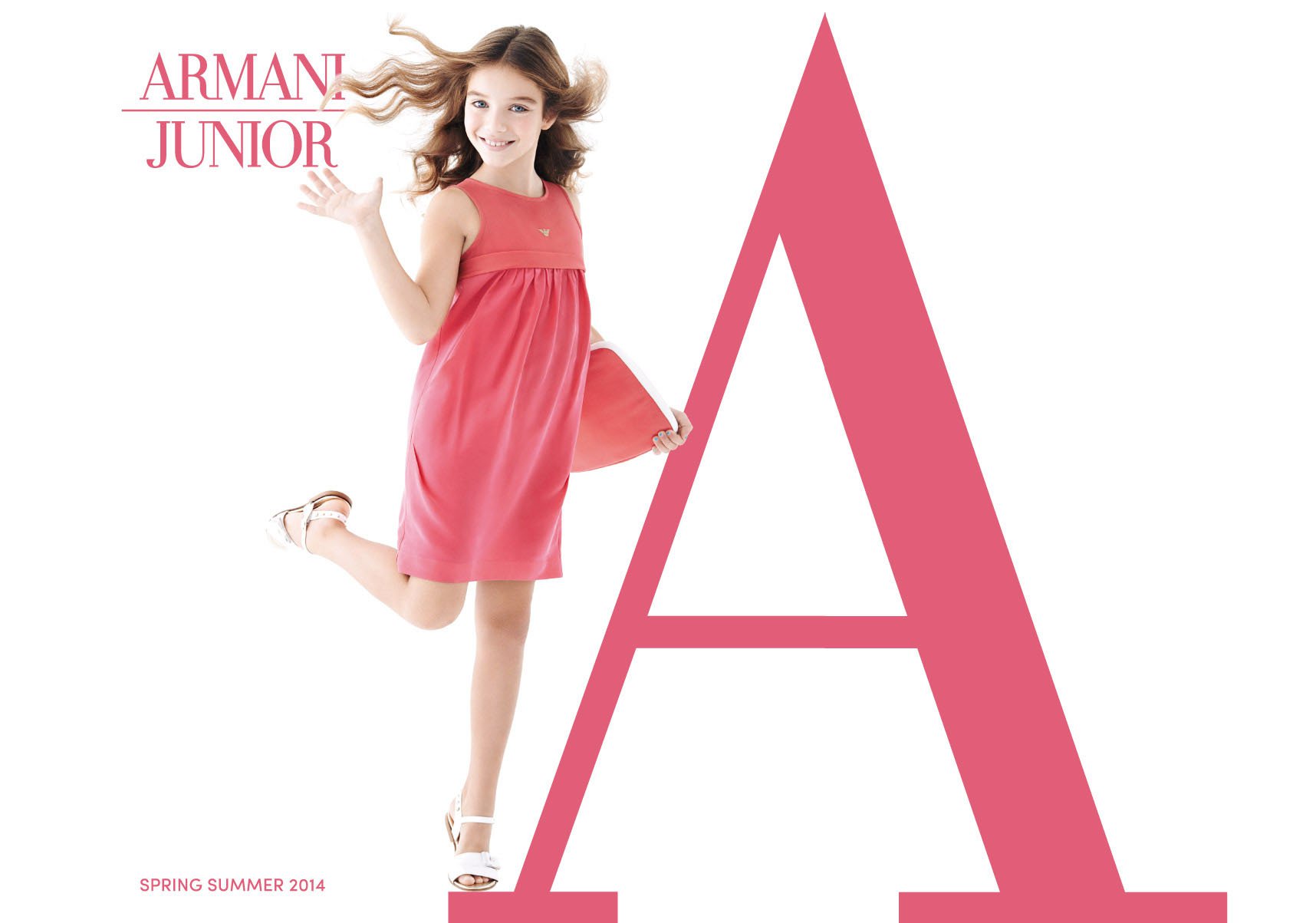 Stílus és elegancia Armani módra - Stylekids -  - armani junior, gyerekdivat 2014, gyerekstílus, gyermekdivat tavasz nyár, 