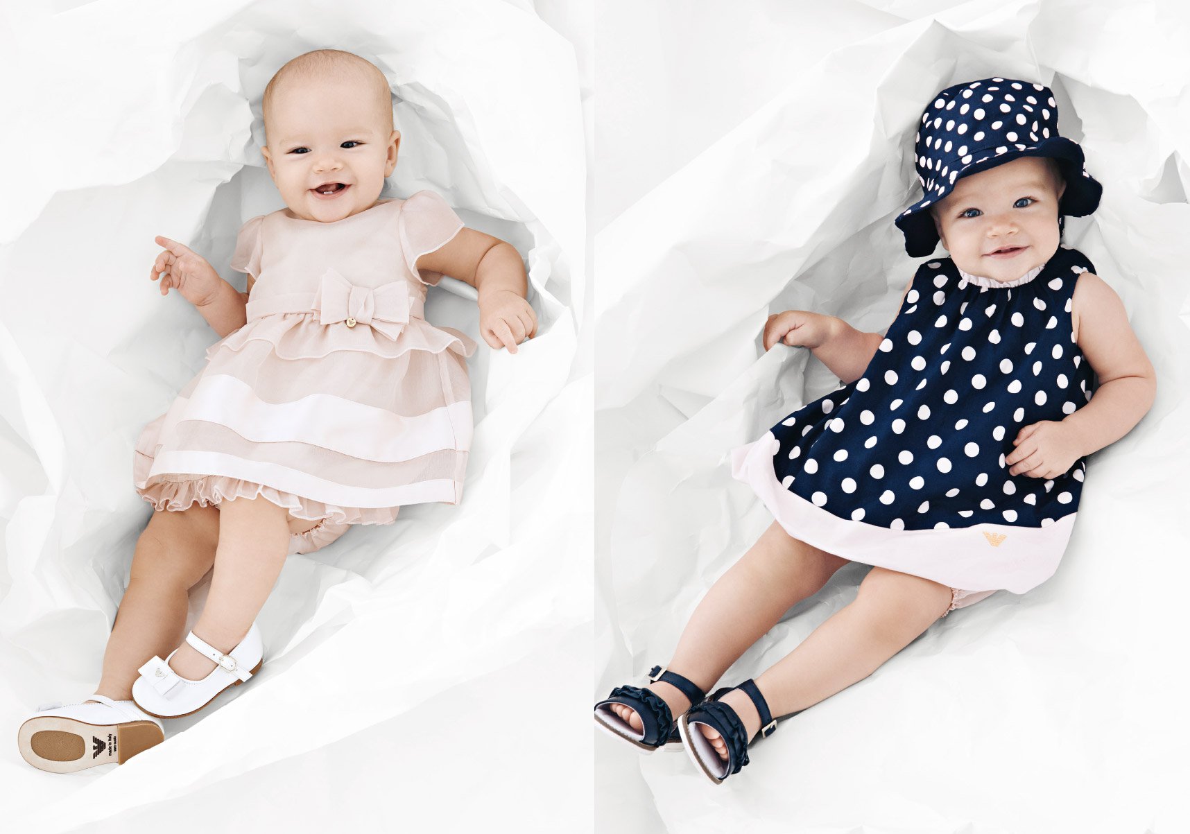 Stílus és elegancia Armani módra - Stylekids -  - armani junior, gyerekdivat 2014, gyerekstílus, gyermekdivat tavasz nyár, 