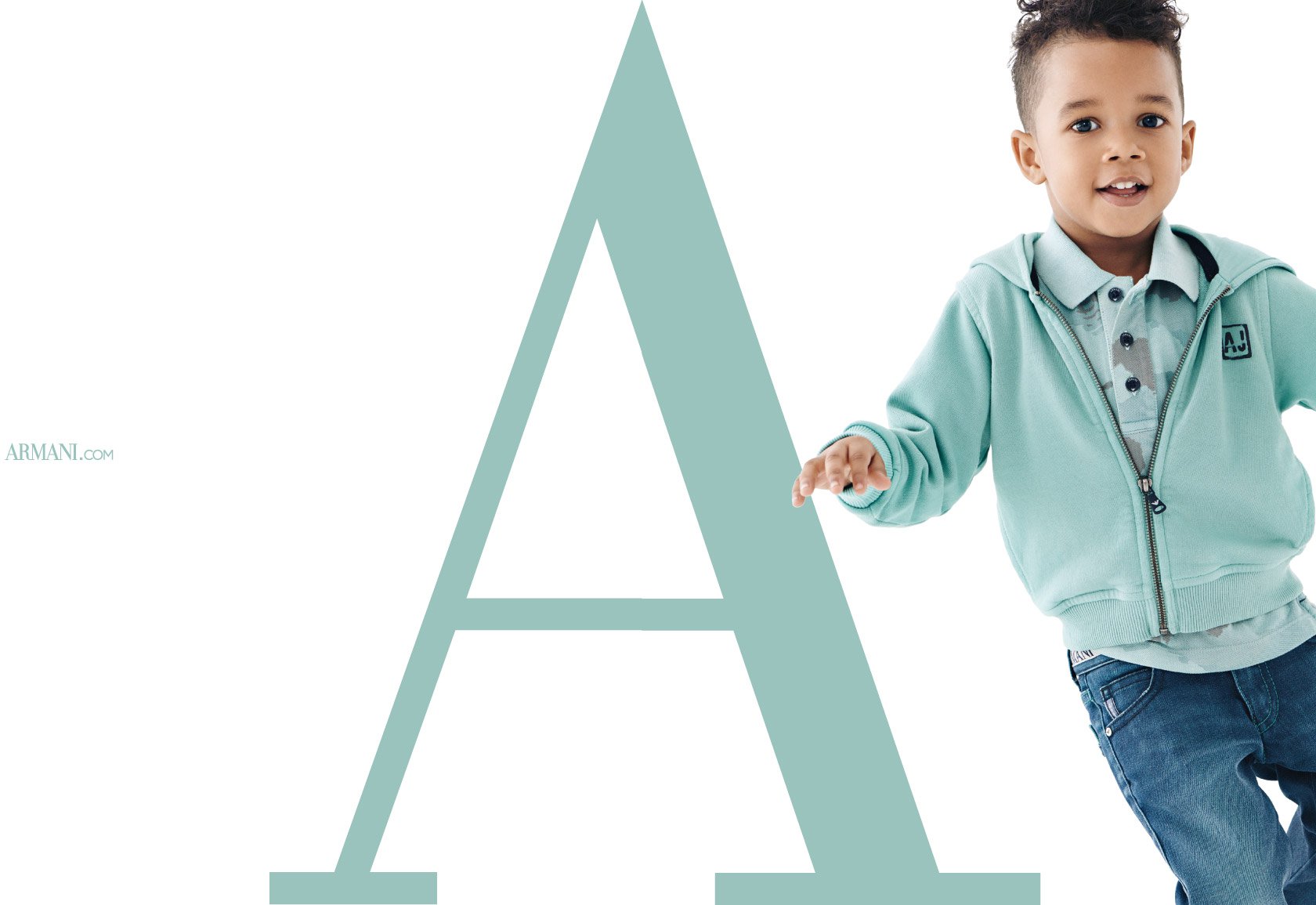 Stílus és elegancia Armani módra - Stylekids -  - armani junior, gyerekdivat 2014, gyerekstílus, gyermekdivat tavasz nyár, 