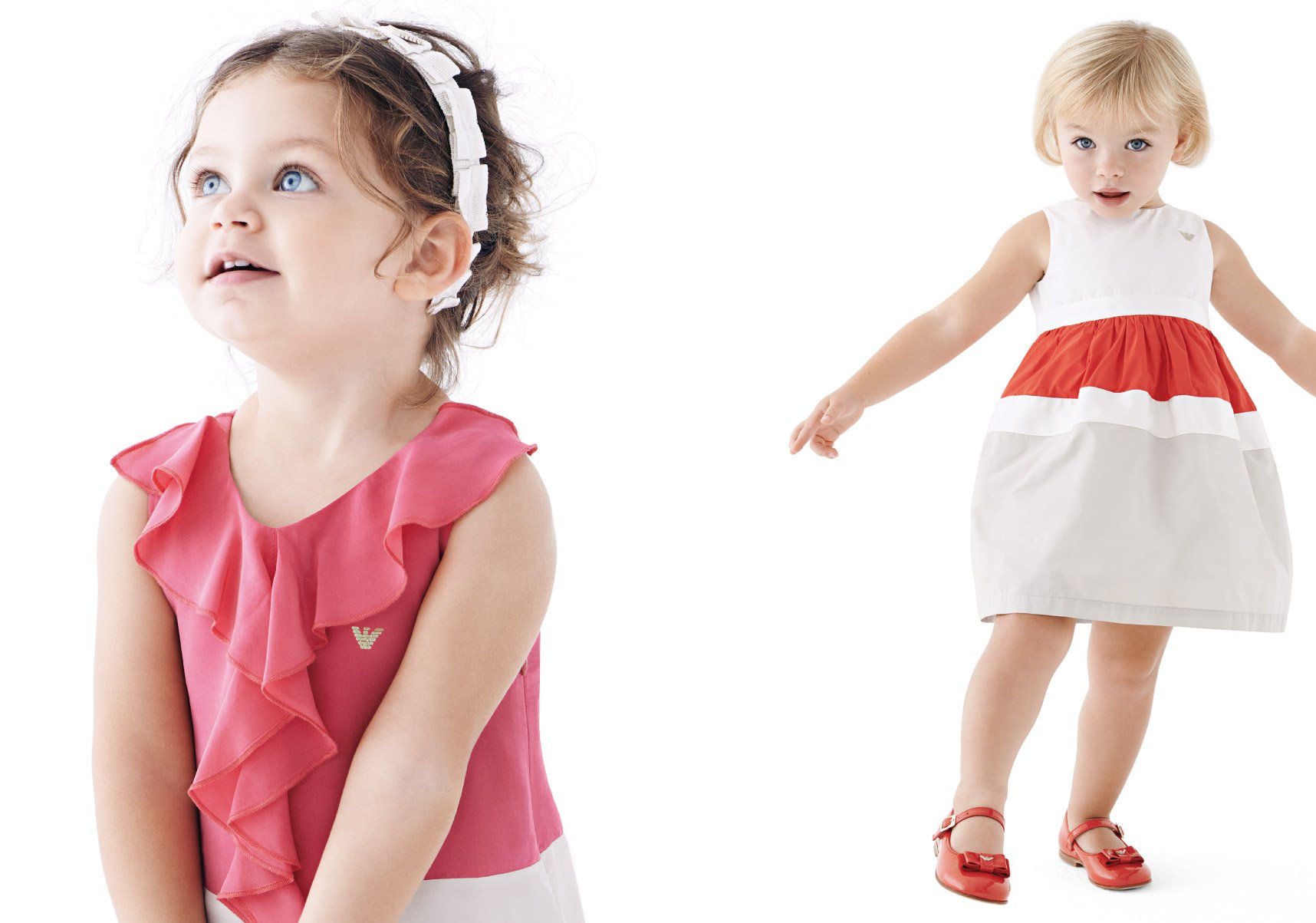 Stílus és elegancia Armani módra - Stylekids -  - armani junior, gyerekdivat 2014, gyerekstílus, gyermekdivat tavasz nyár, 