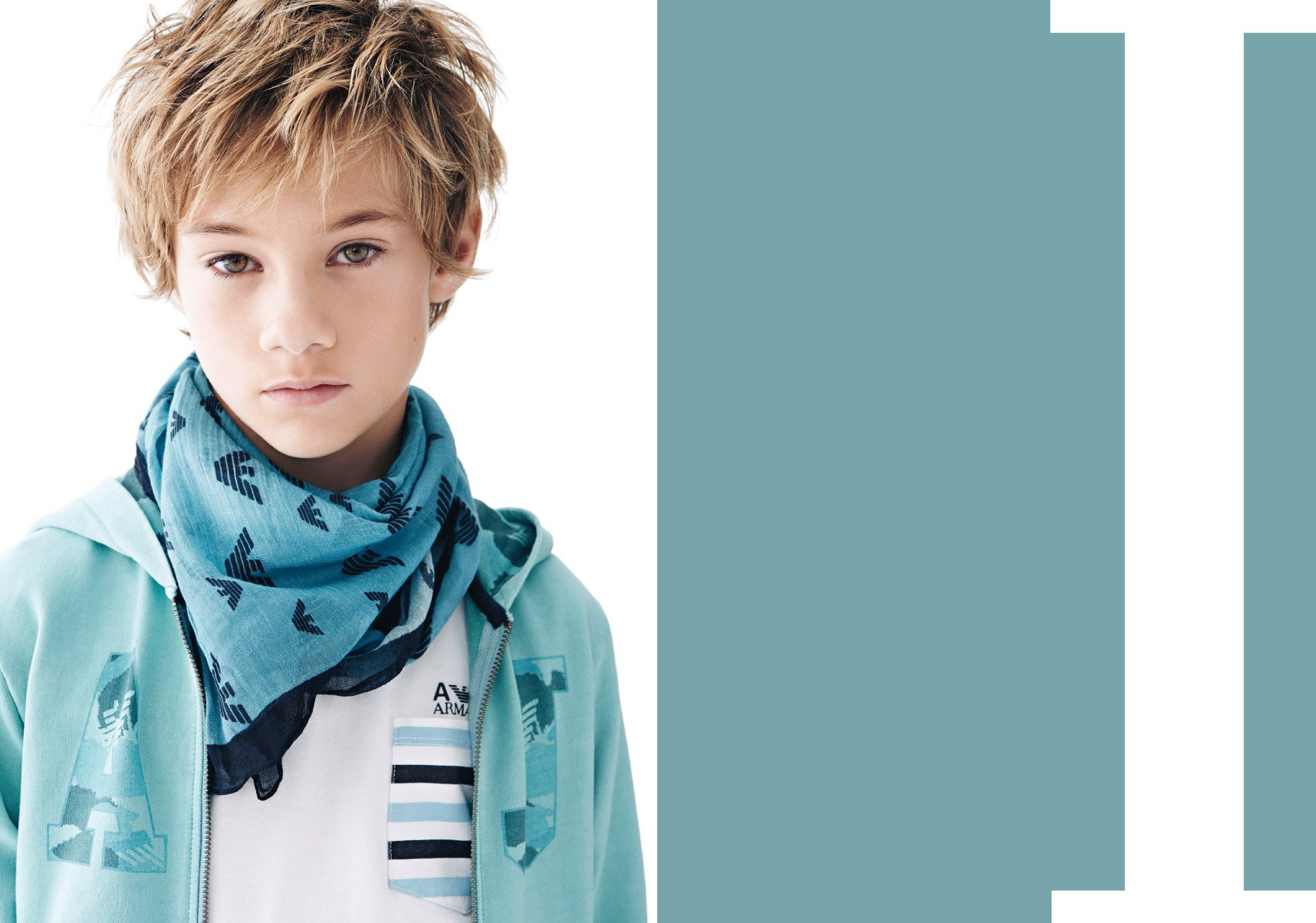 Stílus és elegancia Armani módra - Stylekids -  - armani junior, gyerekdivat 2014, gyerekstílus, gyermekdivat tavasz nyár, 