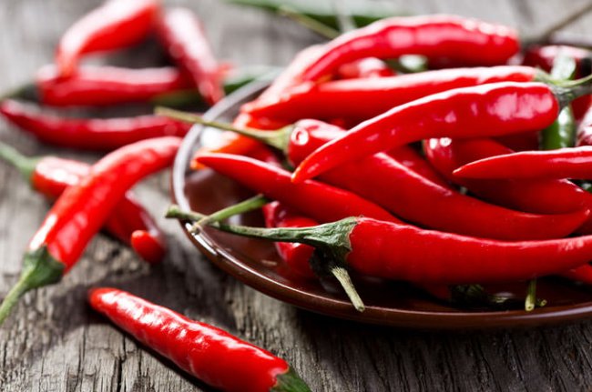 Fogyasztó ételek II. rész - STYLELIFE - Gasztronómia - diéta, egészség, táplálkozás, 