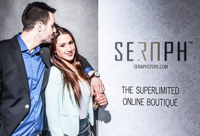 Péntek esténk a divaté -  -  - fashion boutiqe, seraphstore, 