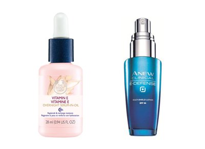 Antioxidánst a gyönyörű bőrért! - SZÉPSÉG - Bőrápolás - antioxidánsok, bőrápolás, szépség, 