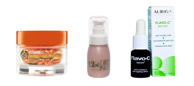 Antioxidánst a gyönyörű bőrért! - SZÉPSÉG - Bőrápolás - antioxidánsok, bőrápolás, szépség, 