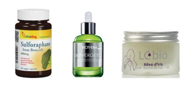 Antioxidánst a gyönyörű bőrért! - SZÉPSÉG - Bőrápolás - antioxidánsok, bőrápolás, szépség, 