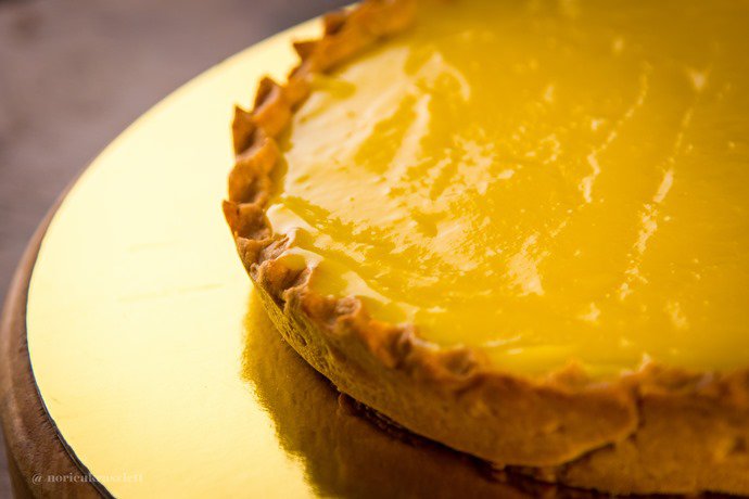 A nagybetűs citromtorta - STYLELIFE - Gasztronómia - a mi konyhánk, citrom tarte, recept, 