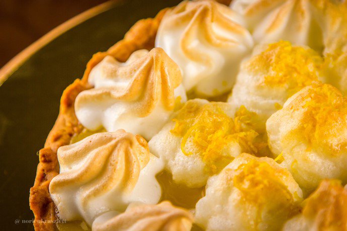 A nagybetűs citromtorta - STYLELIFE - Gasztronómia - a mi konyhánk, citrom tarte, recept, 