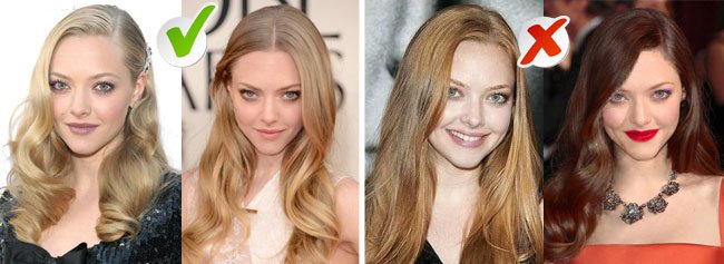 Hajszínajánló mindenkinek! - SZÉPSÉG - Hajápolás  - hajápolás, hajfestés, hajszín, hajszíntrend, 