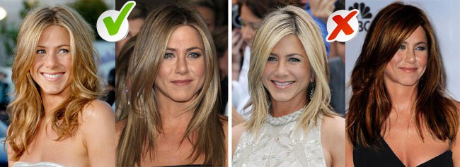 Hajszínajánló mindenkinek! - SZÉPSÉG - Hajápolás  - hajápolás, hajfestés, hajszín, hajszíntrend, 