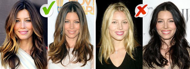 Hajszínajánló mindenkinek! - SZÉPSÉG - Hajápolás  - hajápolás, hajfestés, hajszín, hajszíntrend, 