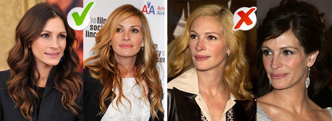 Hajszínajánló mindenkinek! - SZÉPSÉG - Hajápolás  - hajápolás, hajfestés, hajszín, hajszíntrend, 