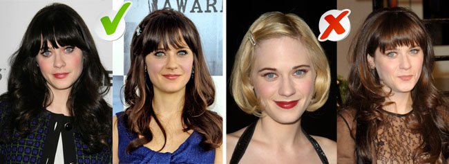 Hajszínajánló mindenkinek! - SZÉPSÉG - Hajápolás  - hajápolás, hajfestés, hajszín, hajszíntrend, 