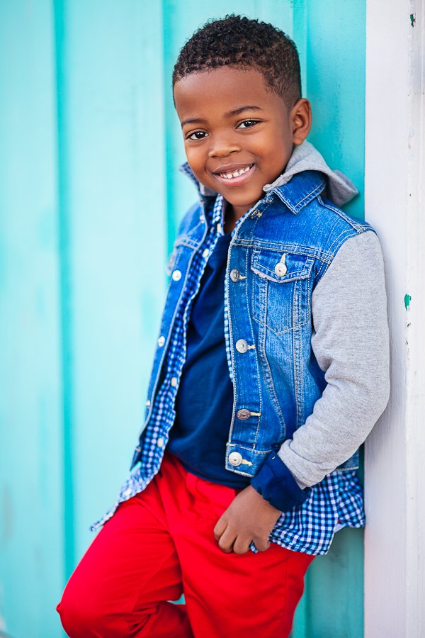 Mini Outfit by Los Angeles - Stylekids -  - gyerek outfit, gyerekdivat, gyerekstílus, mini outfit, 