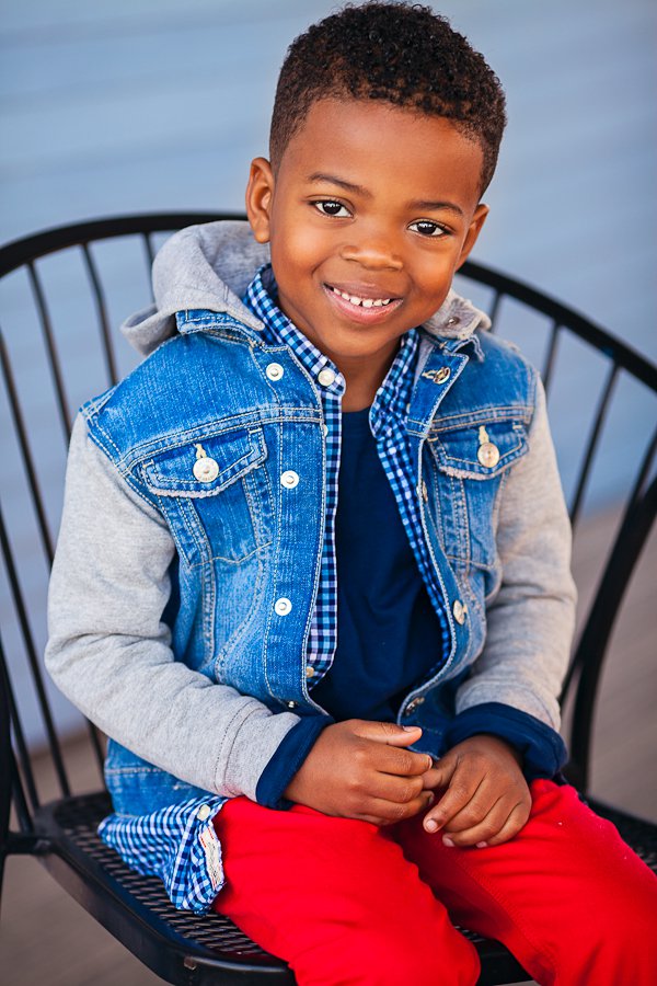 Mini Outfit by Los Angeles - Stylekids -  - gyerek outfit, gyerekdivat, gyerekstílus, mini outfit, 