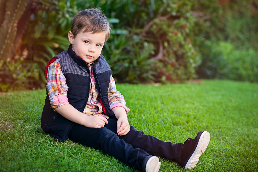 Mini Outfit - Szabadtéri játék - Stylekids -  - mini outfit, stílus, stylekids, 